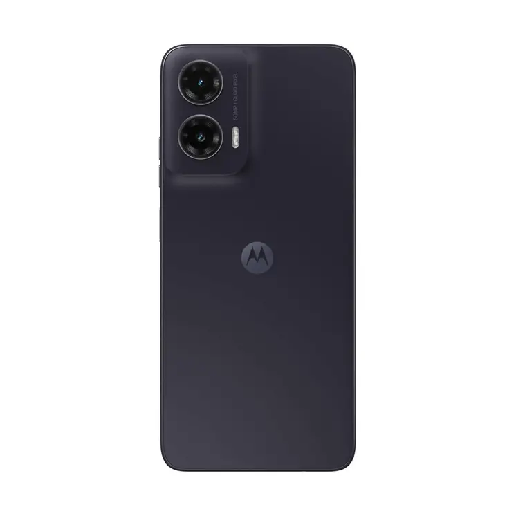 Smartphone Motorola XT2433-5 6,72" Octa Core 4 GB RAM 256 GB Black