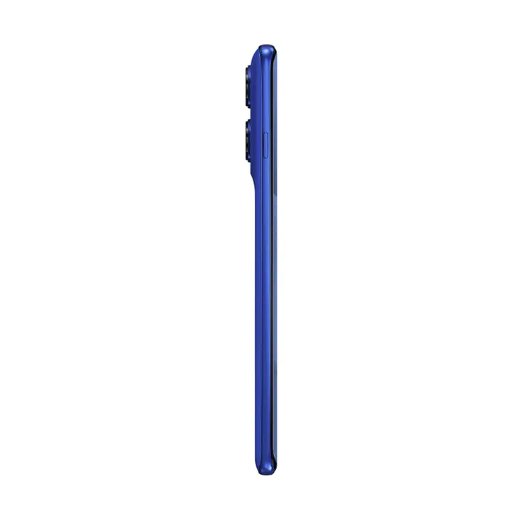 Smartphone Motorola edge 60 pro 6,67" 12 GB 512 GB Blue