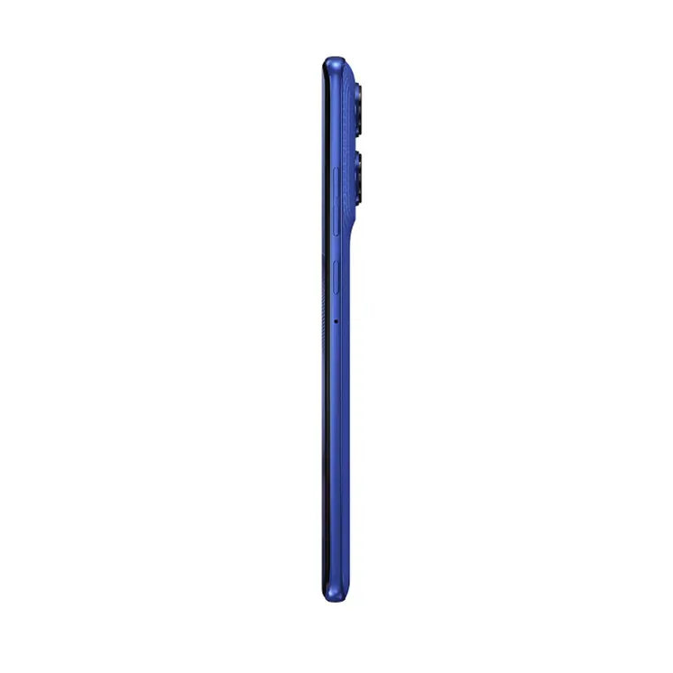 Smartphone Motorola edge 60 pro 6,67" 12 GB 512 GB Blue