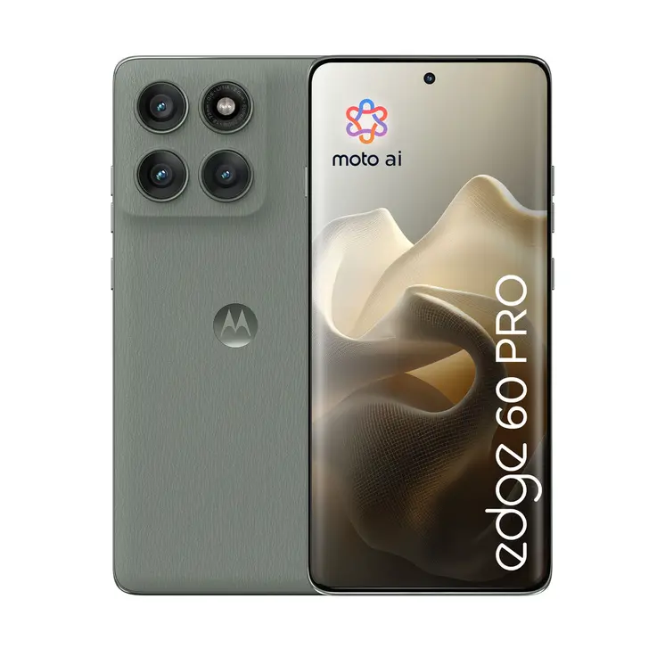 Smartphone Motorola PB7X0009PL 6,7" Octa Core 12 GB RAM 512 GB Green