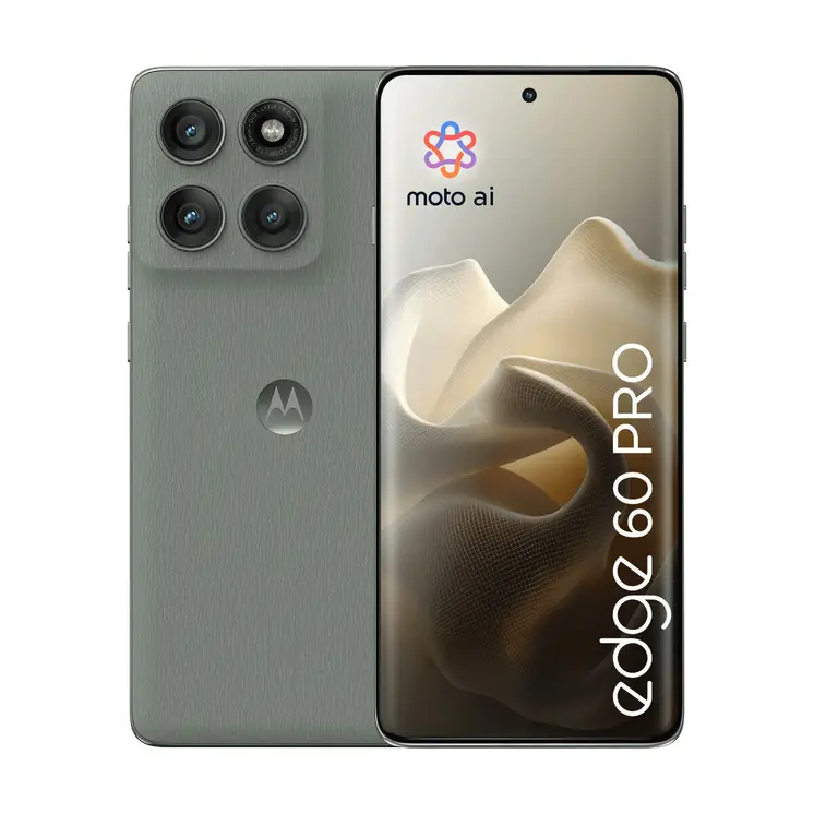 Smartphone Motorola PB7X0009PL 6,7" Octa Core 12 GB RAM 512 GB Green