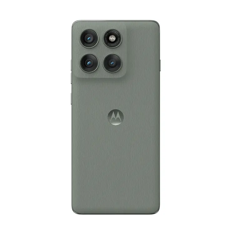 Smartphone Motorola PB7X0009PL 6,7" Octa Core 12 GB RAM 512 GB Green