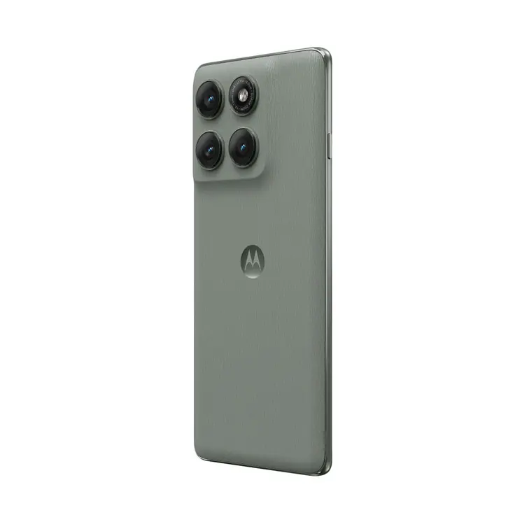 Smartphone Motorola PB7X0009PL 6,7" Octa Core 12 GB RAM 512 GB Green