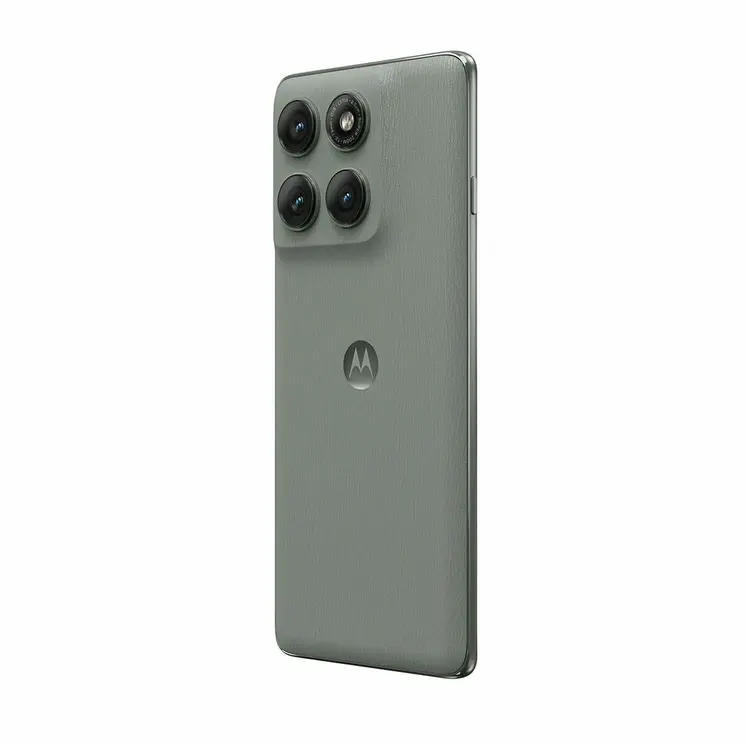 Smartphone Motorola PB7X0009PL 6,7" Octa Core 12 GB RAM 512 GB Green