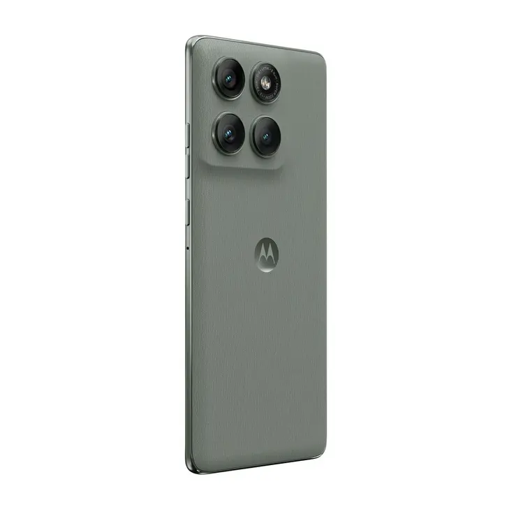 Smartphone Motorola PB7X0009PL 6,7" Octa Core 12 GB RAM 512 GB Green