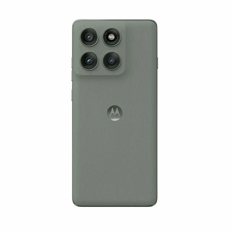 Smartphone Motorola PB7X0009PL 6,7" Octa Core 12 GB RAM 512 GB Green