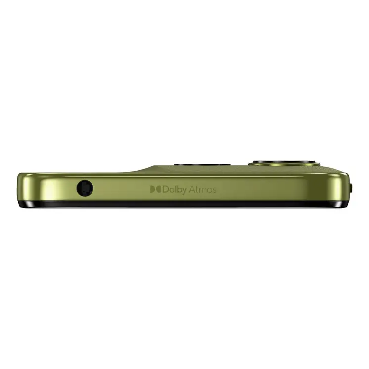 Smartphone Motorola PB6E0028ES 6,72" 8 GB RAM 512 GB Green