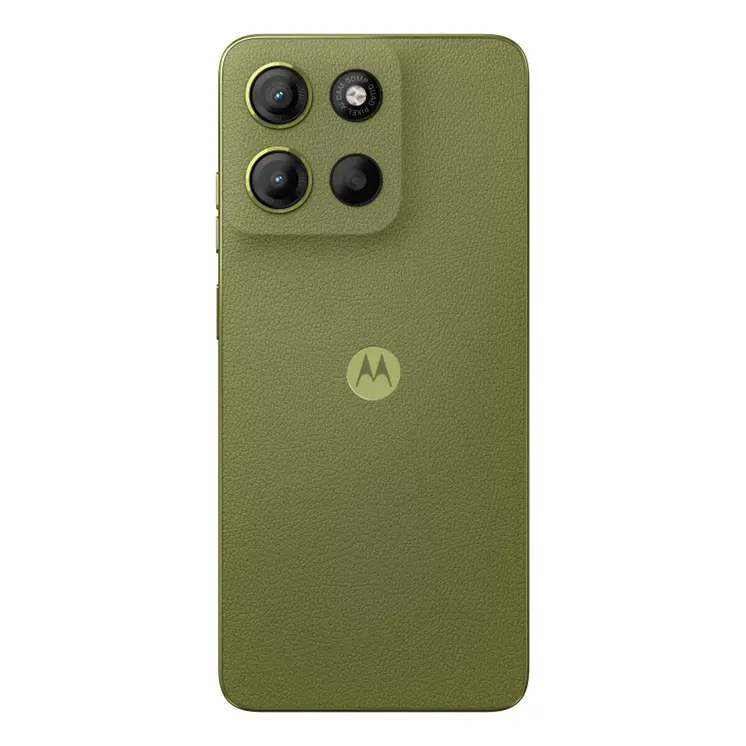 Smartphone Motorola PB6E0028ES 6,72" 8 GB RAM 512 GB Green