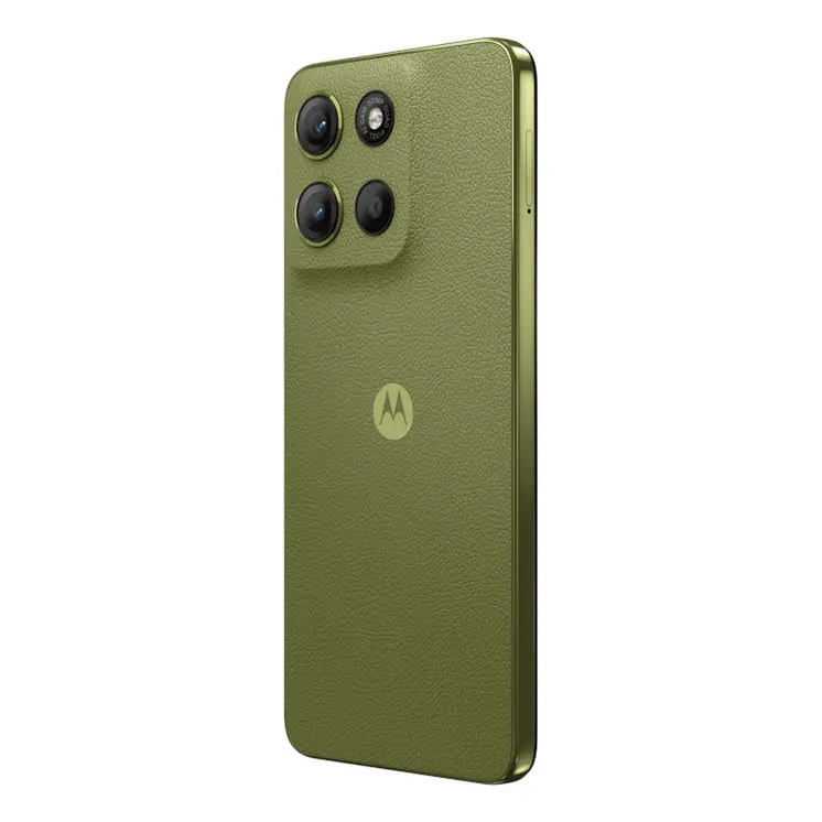 Smartphone Motorola PB6E0028ES 6,72" 8 GB RAM 512 GB Green