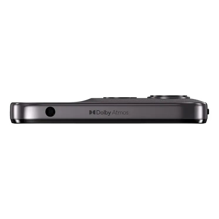 Smartphone Motorola PB6E0029ES 6,72" 8 GB RAM 512 GB Grey