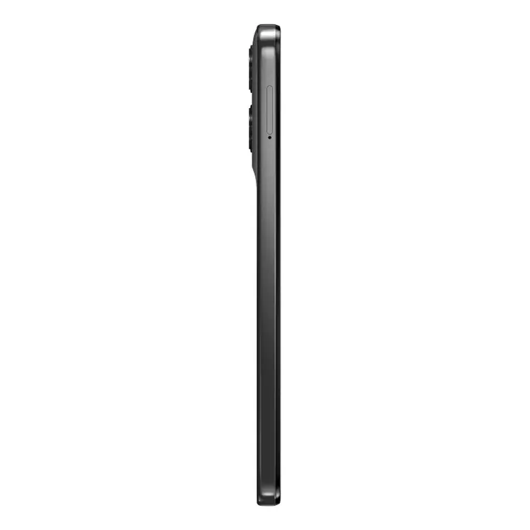Smartphone Motorola PB6E0029ES 6,72" 8 GB RAM 512 GB Grey