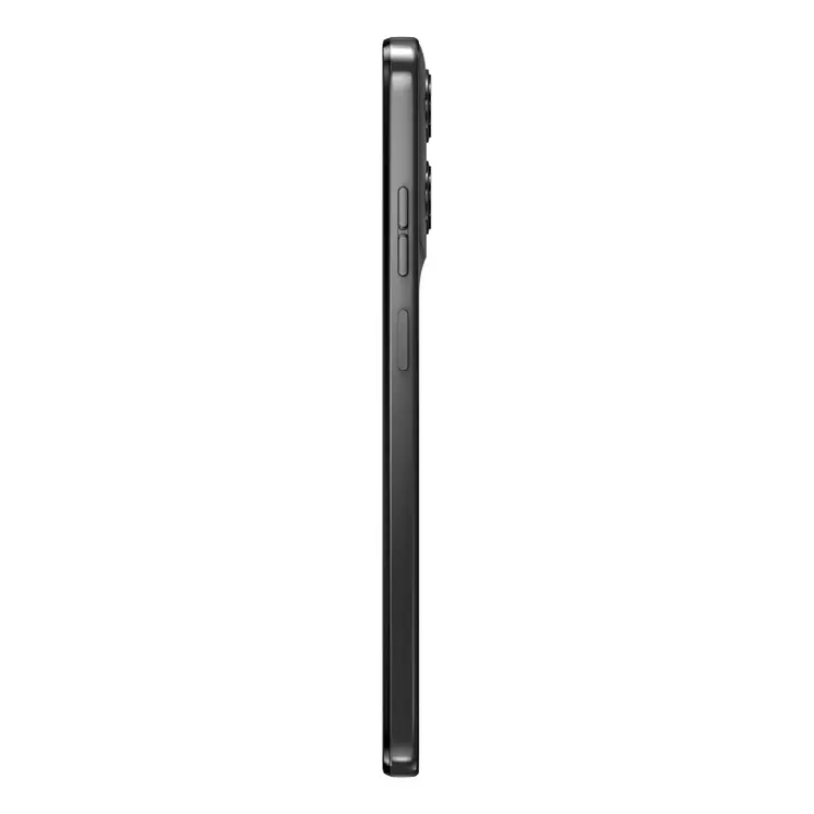 Smartphone Motorola PB6E0029ES 6,72" 8 GB RAM 512 GB Grey