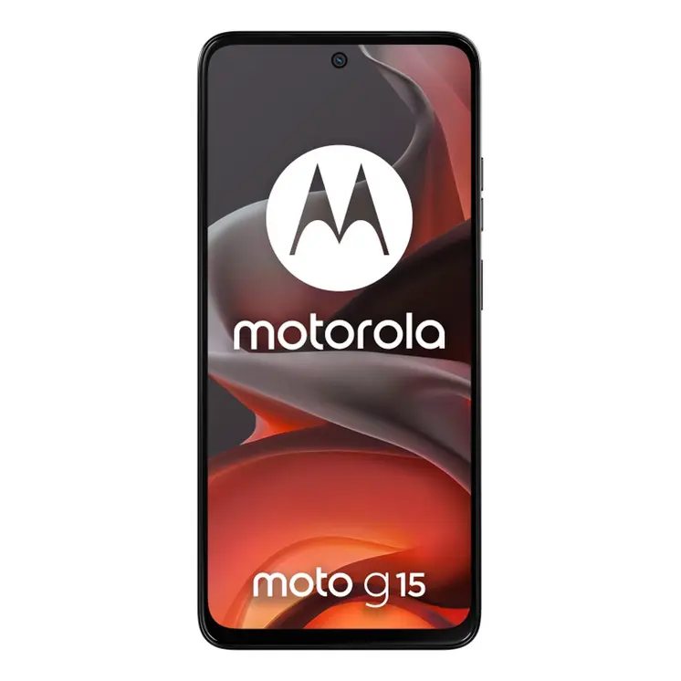 Smartphone Motorola PB6E0029ES 6,72" 8 GB RAM 512 GB Grey