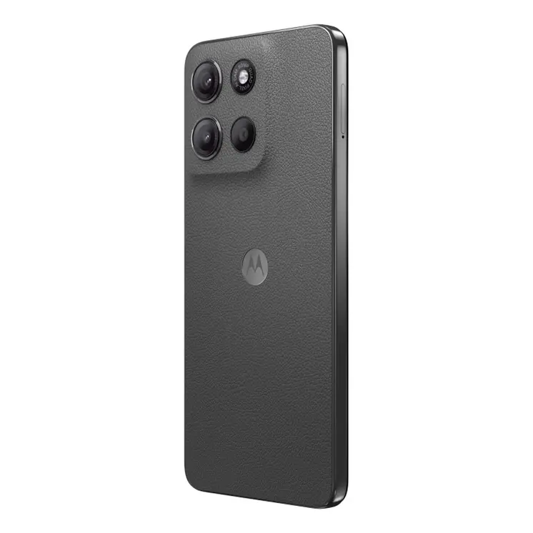 Smartphone Motorola PB6E0029ES 6,72" 8 GB RAM 512 GB Grey