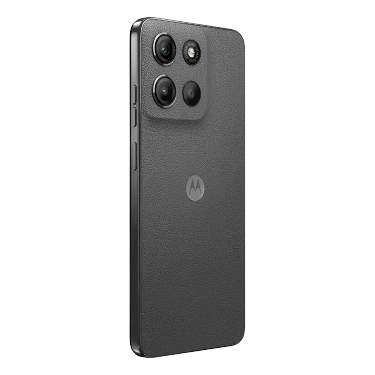 Smartphone Motorola PB6E0029ES 6,72" 8 GB RAM 512 GB Grey