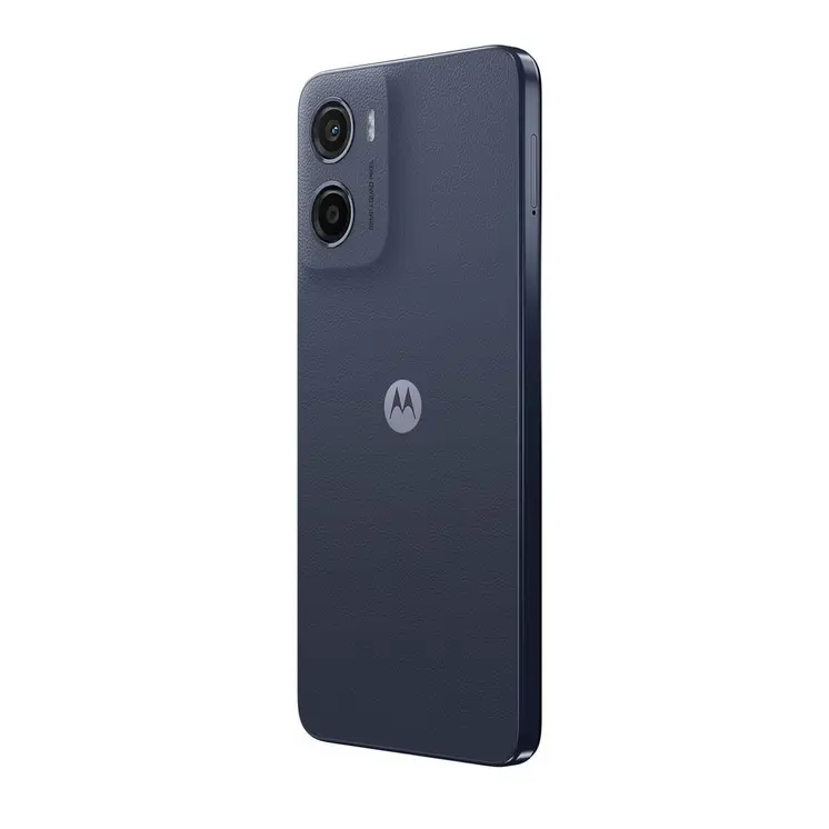 Smartphone Motorola moto e15 6,67" 2 GB RAM 64 GB Blue