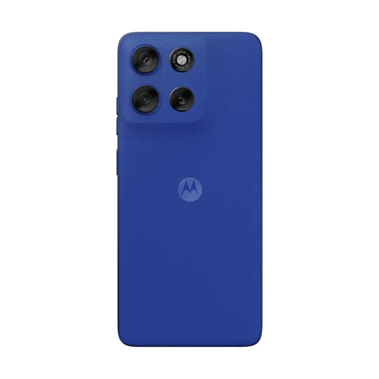 Smartphone Motorola 6,72" Octa Core 8 GB RAM 256 GB Blue