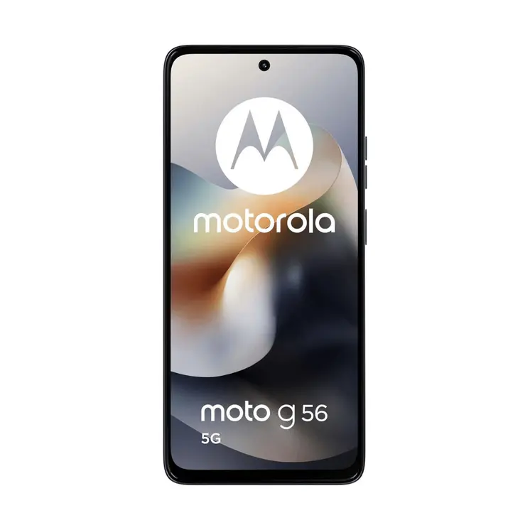 Smartphone Motorola 6,72" Octa Core 8 GB RAM 256 GB Black