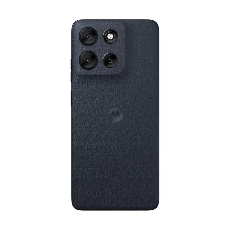 Smartphone Motorola 6,72" Octa Core 8 GB RAM 256 GB Black