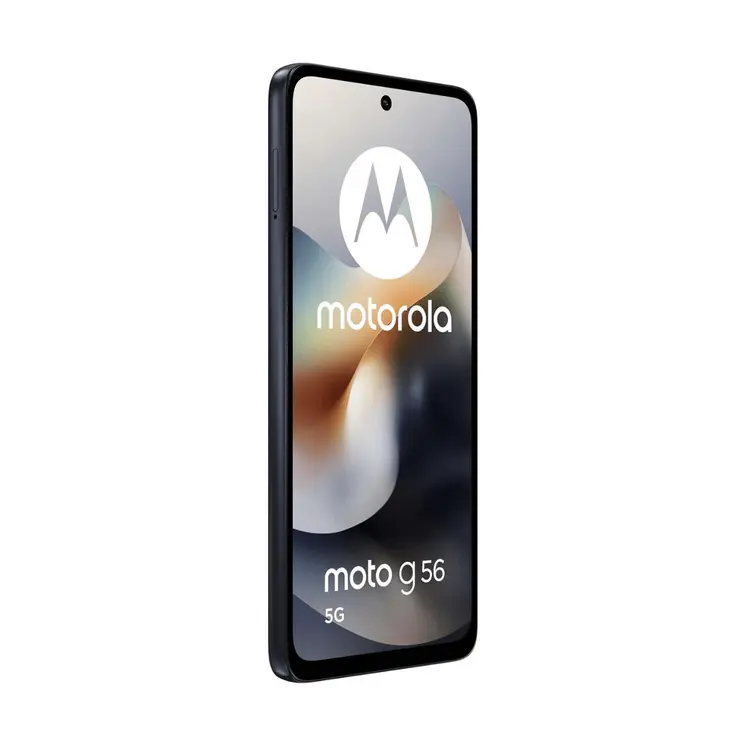 Smartphone Motorola 6,72" Octa Core 8 GB RAM 256 GB Black