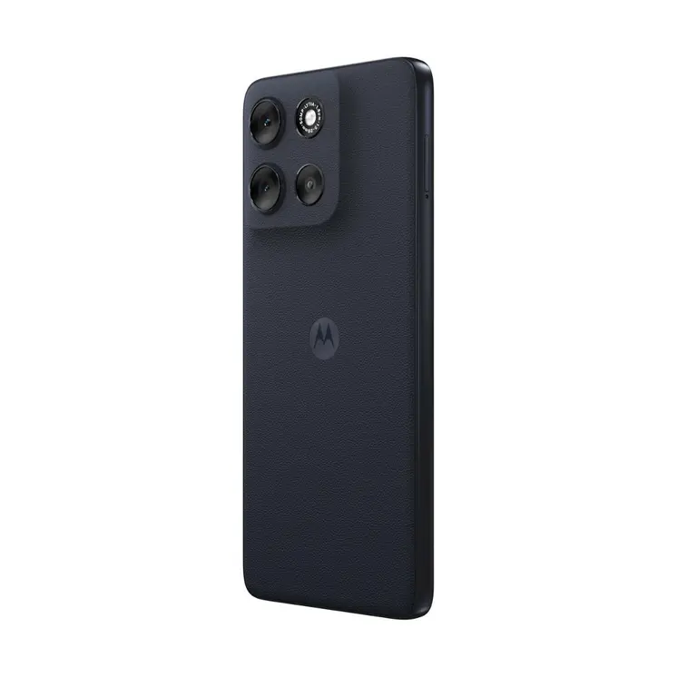 Smartphone Motorola 6,72" Octa Core 8 GB RAM 256 GB Black