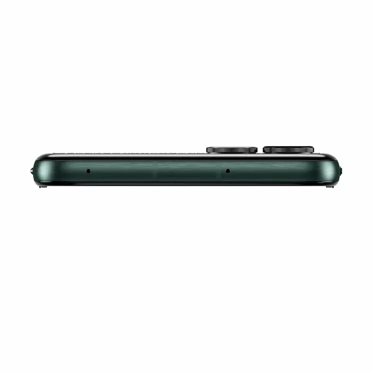 Smartphone Motorola PB8R0003SE Octa Core 16 GB RAM 512 GB Green