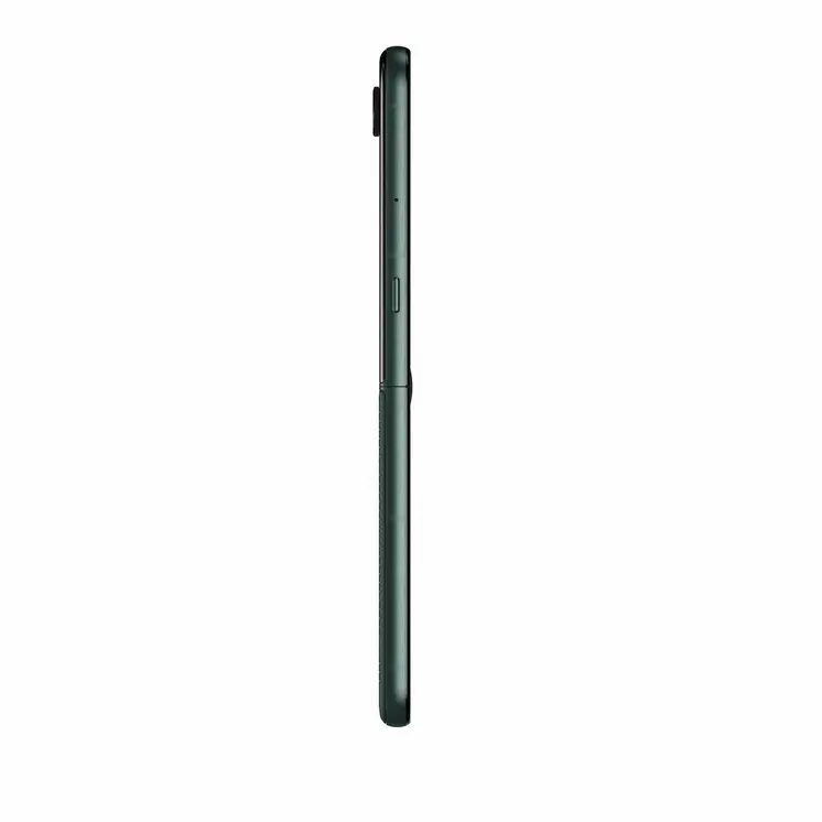 Smartphone Motorola PB8R0003SE Octa Core 16 GB RAM 512 GB Green