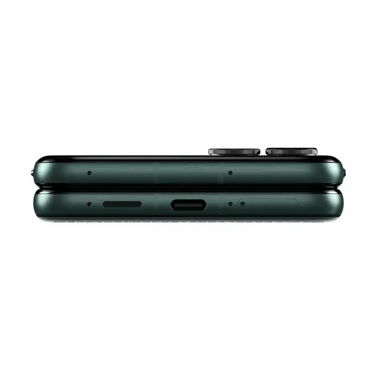 Smartphone Motorola PB8R0003SE Octa Core 16 GB RAM 512 GB Green