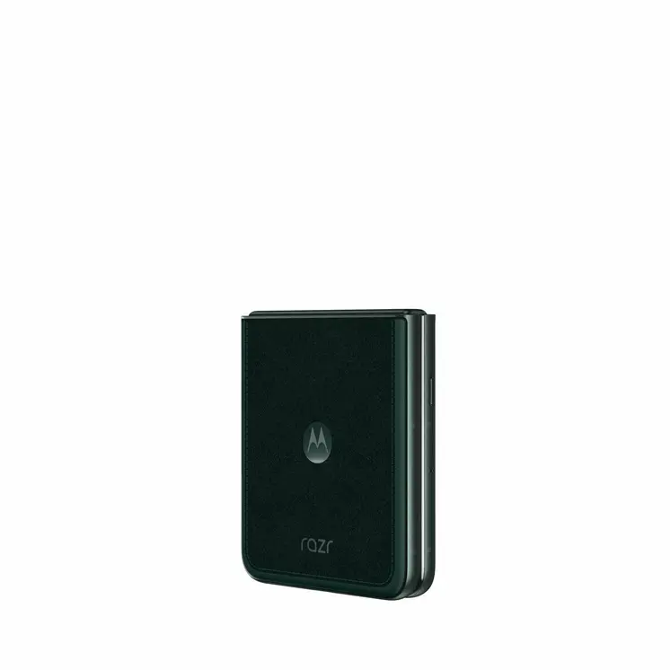 Smartphone Motorola PB8R0003SE Octa Core 16 GB RAM 512 GB Green