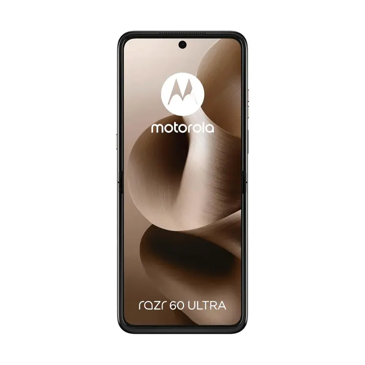 Smartphone Motorola PB8R0004SE Octa Core 16 GB RAM 512 GB Brown