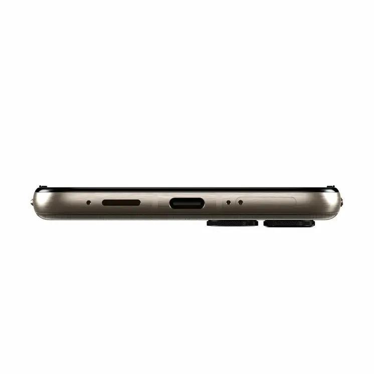 Smartphone Motorola PB8R0004SE Octa Core 16 GB RAM 512 GB Brown