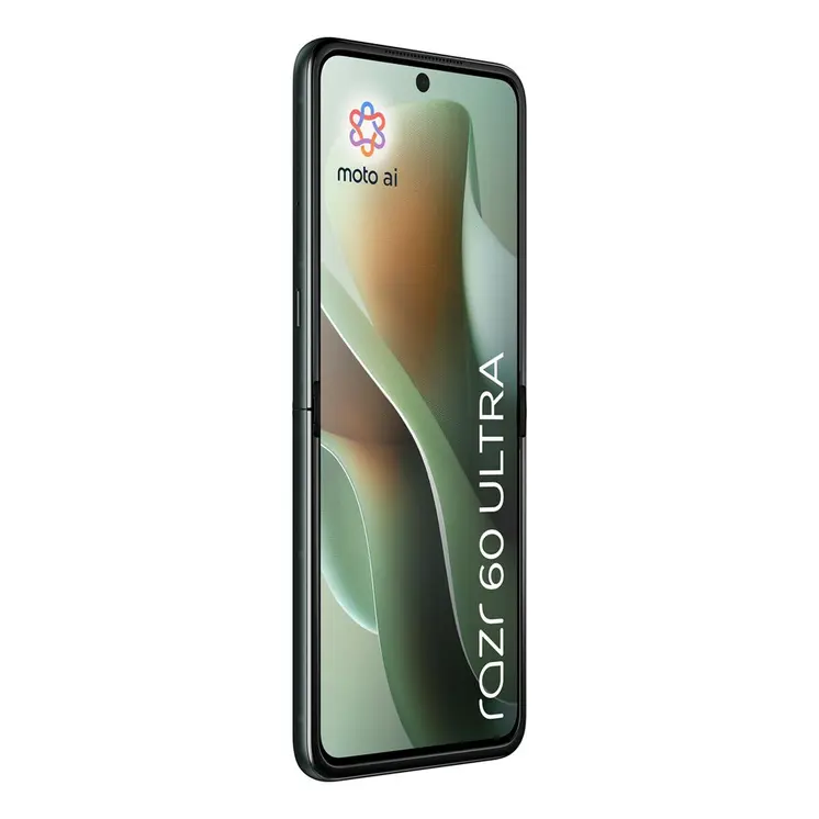 Smartphone Motorola razr 60 ultra Qualcomm Snapdragon 8 Elite 16 GB RAM 512 GB