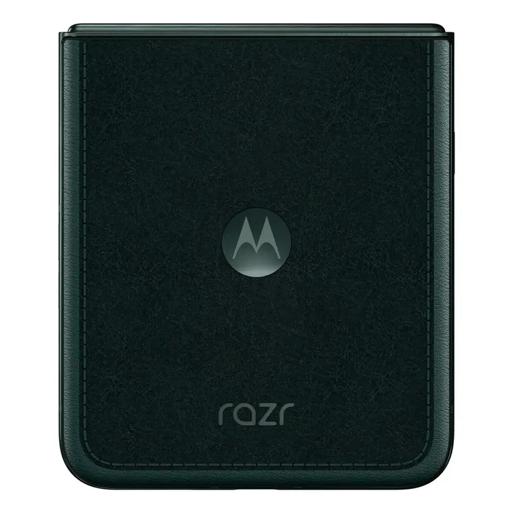 Smartphone Motorola razr 60 ultra Qualcomm Snapdragon 8 Elite 16 GB RAM 512 GB