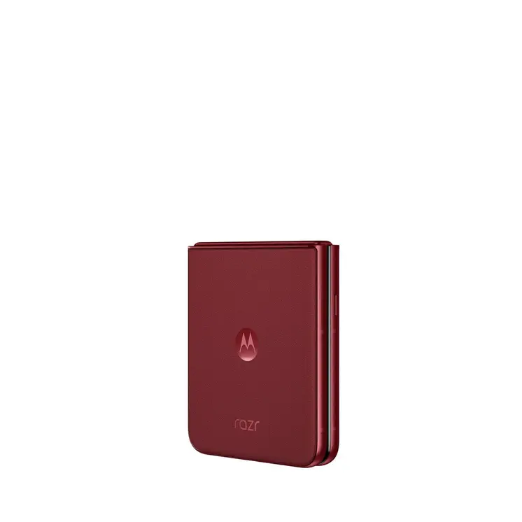 Smartphone Motorola razr 60 ultra Qualcomm Snapdragon 8 Elite 16 GB RAM 512 GB Burgundy