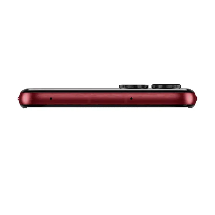 Smartphone Motorola razr 60 ultra Qualcomm Snapdragon 8 Elite 16 GB RAM 512 GB Burgundy