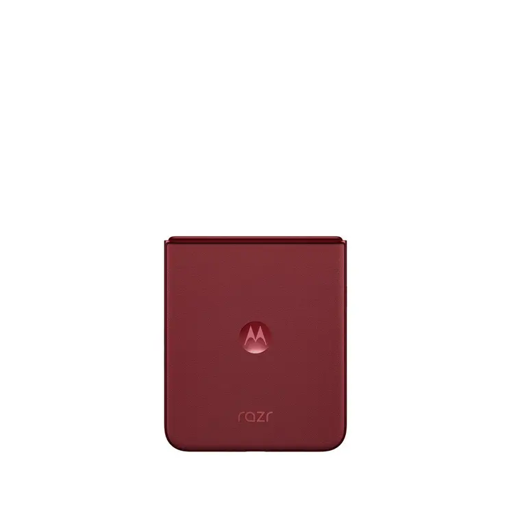 Smartphone Motorola razr 60 ultra Qualcomm Snapdragon 8 Elite 16 GB RAM 512 GB Burgundy