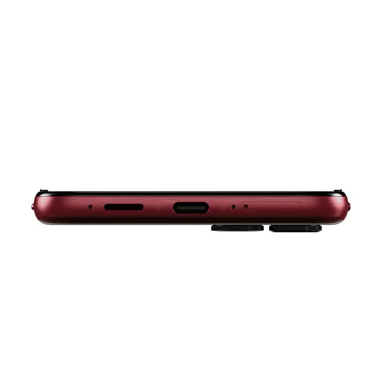 Smartphone Motorola razr 60 ultra Qualcomm Snapdragon 8 Elite 16 GB RAM 512 GB Burgundy