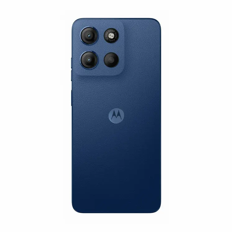 Smartphone Motorola PB6E0062PL 6,72" 8 GB RAM 128 GB Blue