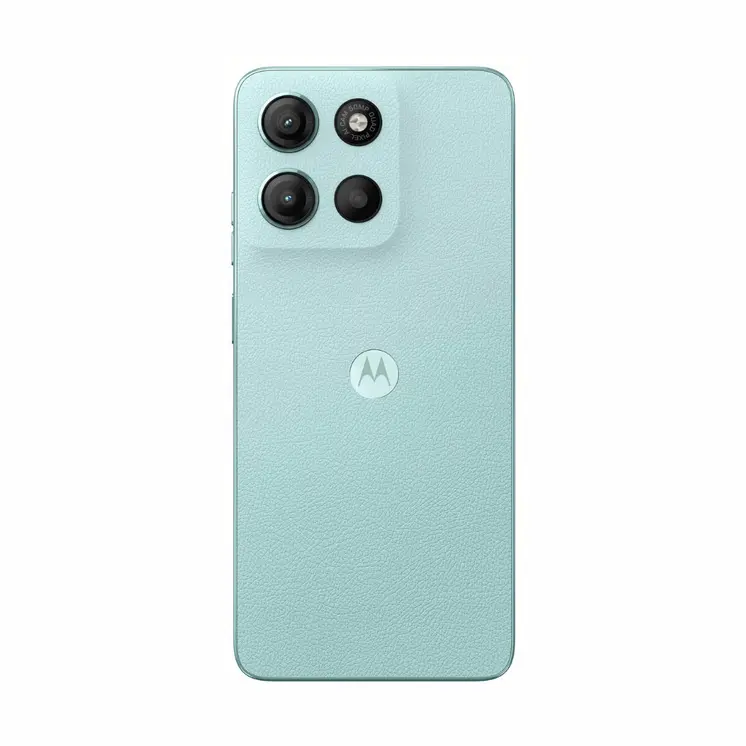 Smartphone Motorola PB6E0063PL 6,72" 8 GB RAM 128 GB Blue
