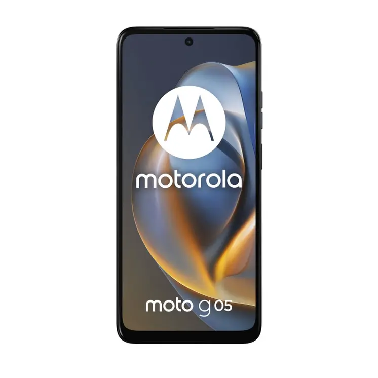 Smartphone Motorola moto g05 6,67" 4 GB RAM 256 GB Blue