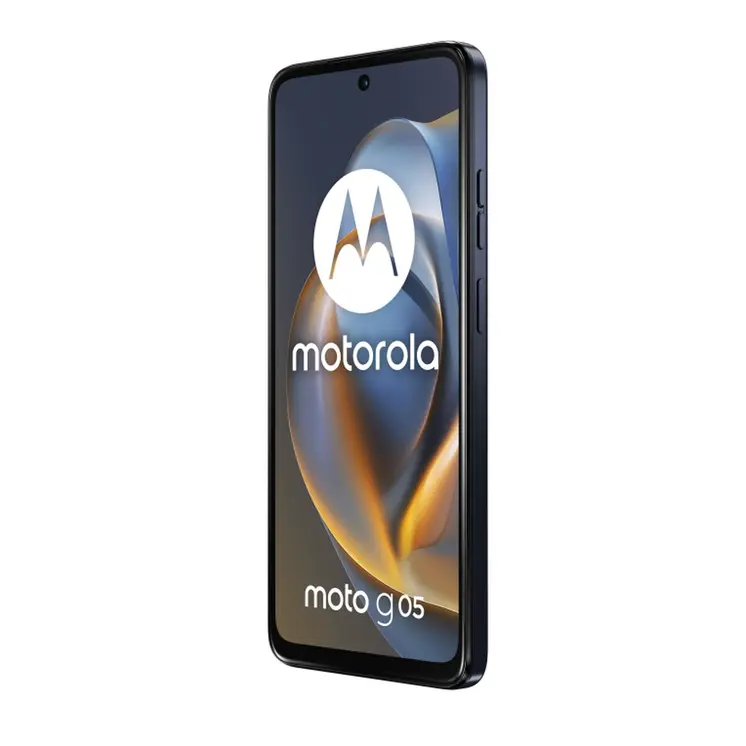 Smartphone Motorola moto g05 6,67" 4 GB RAM 256 GB Blue