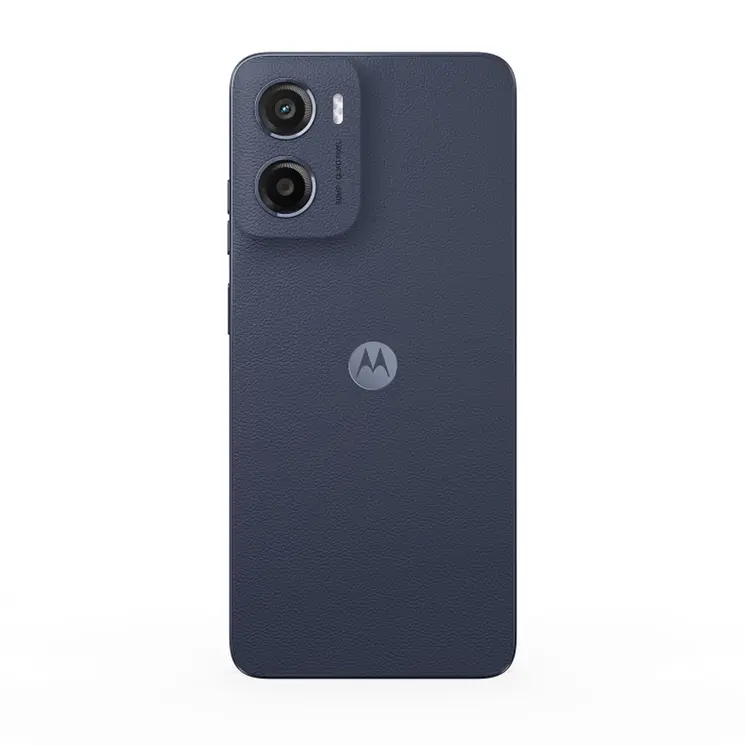 Smartphone Motorola moto g05 6,67" 4 GB RAM 256 GB Blue