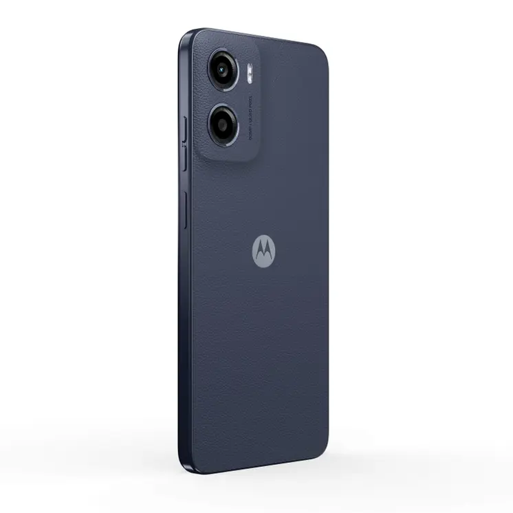 Smartphone Motorola moto g05 6,67" 4 GB RAM 256 GB Blue