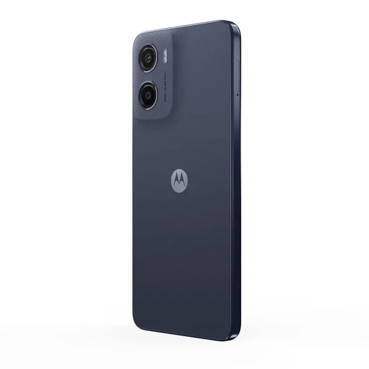 Smartphone Motorola moto g05 6,67" 4 GB RAM 256 GB Blue