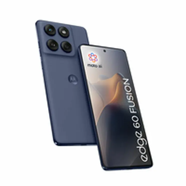 Smartphone Motorola PB7E0037SE 8 GB RAM 6,67" 128 GB 256 GB Grey