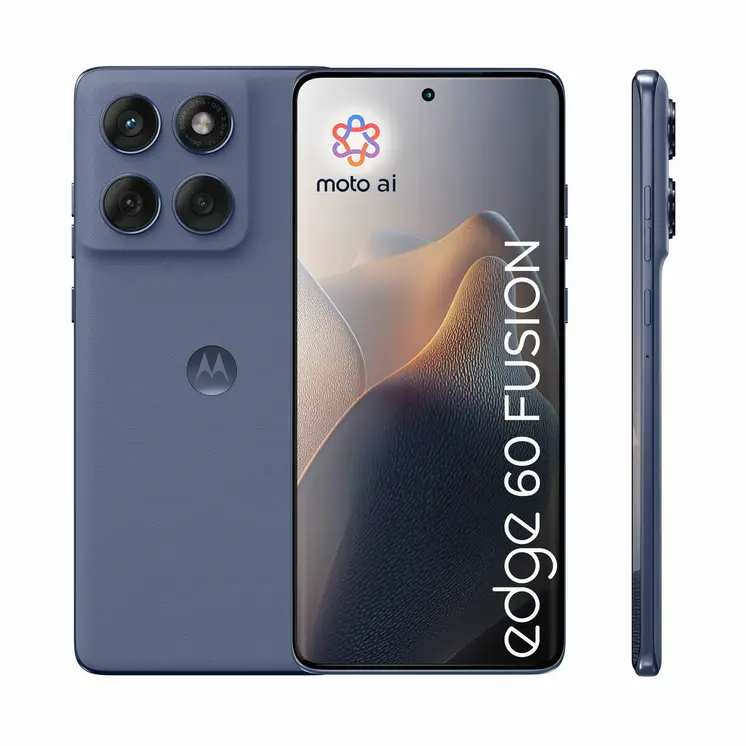Smartphone Motorola PB7E0037SE 8 GB RAM 6,67" 128 GB 256 GB Grey