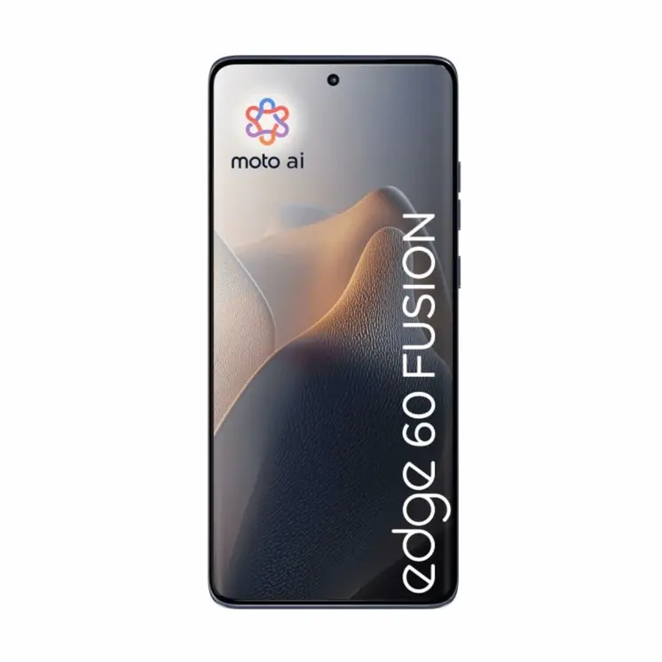 Smartphone Motorola PB7E0037SE 8 GB RAM 6,67" 128 GB 256 GB Grey