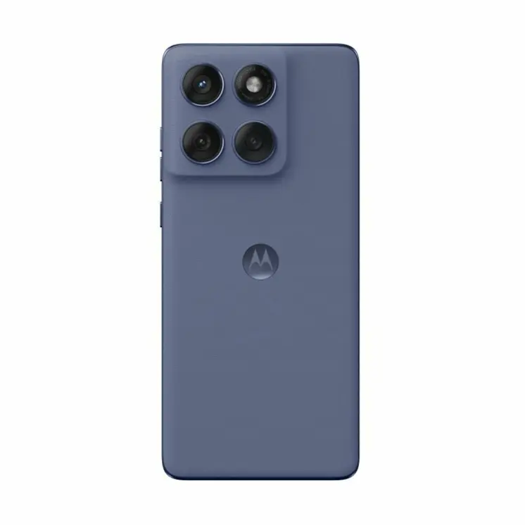 Smartphone Motorola PB7E0037SE 8 GB RAM 6,67" 128 GB 256 GB Grey