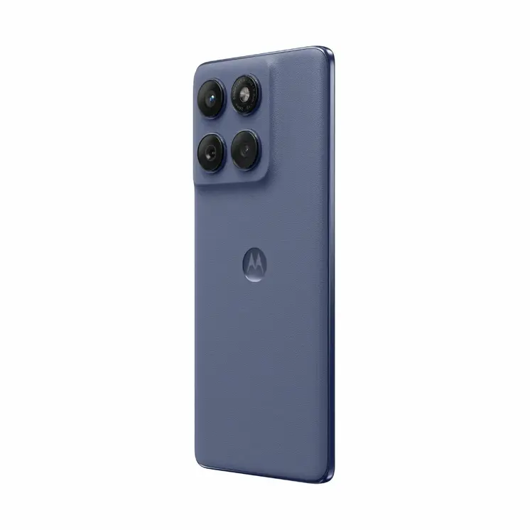 Smartphone Motorola PB7E0037SE 8 GB RAM 6,67" 128 GB 256 GB Grey