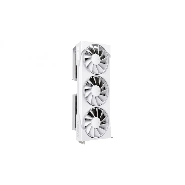 Graphics card XFX 97SWFB3W9 16 GB GDDR6